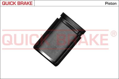 QUICK BRAKE 185091K Virzulis, Bremžu suports