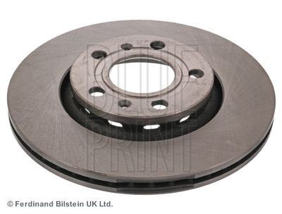 Bremžu diski BLUE PRINT ADV1843105