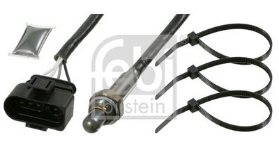 Лямбда-зонд FEBI BILSTEIN 21431