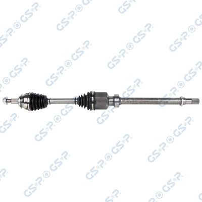Приводной вал GSP 201993