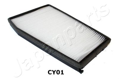 Filtrs, Salona telpas gaiss JAPANPARTS FAA-CY01