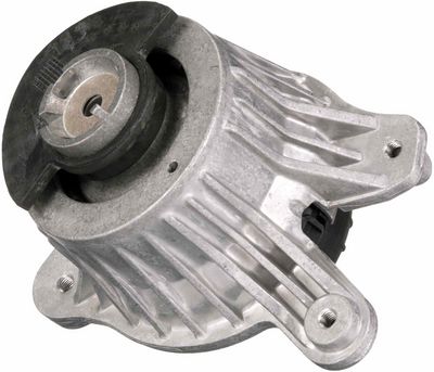 Piekare, Dzinējs GATES ETM2124