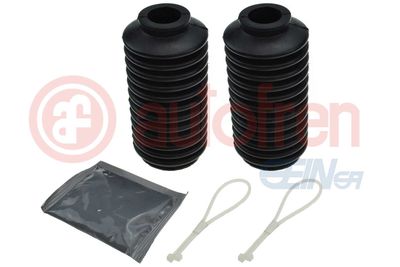 Putekļusargu komplekts, Stūres iekārta AUTOFREN SEINSA D9014C