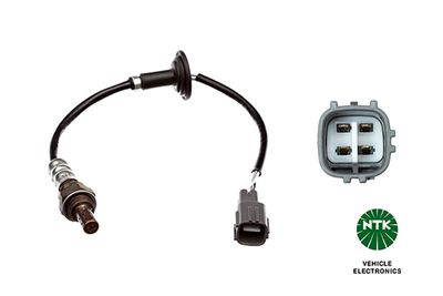 Лямбда-зонд NTK 1418