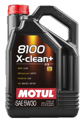 MOTUL 106377 5W-30 5l Motoreļļa