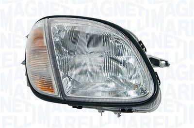 Pamatlukturis MAGNETI MARELLI 710301097212