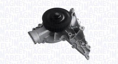Ūdens sūknis, dzinēja dzesēšana MAGNETI MARELLI 352316171286