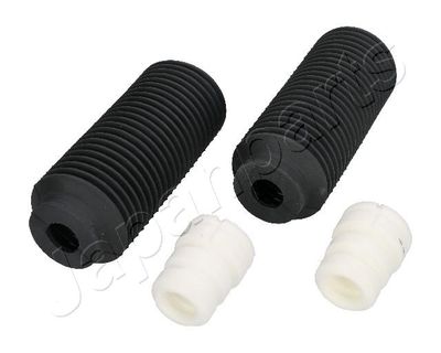Putekļu aizsargkomplekts, Amortizators JAPANPARTS KTP-100