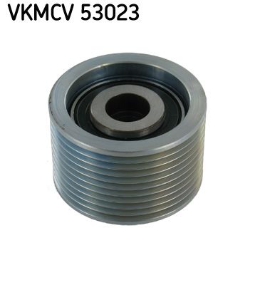 Parazīt-/Vadrullītis, Ķīļrievu siksna SKF VKMCV 53023