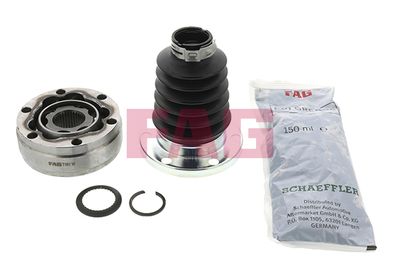 Šarnīru komplekts, Piedziņas vārpsta Schaeffler FAG 771 0338 30