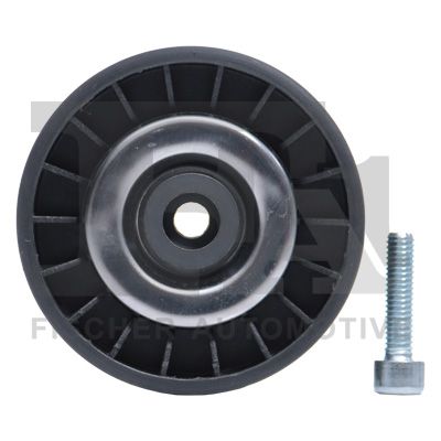 Parazīt-/Vadrullītis, Ķīļrievu siksna FA1 RZ1005-901