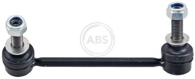 Stiepnis/Atsaite, Stabilizators A.B.S. 261081