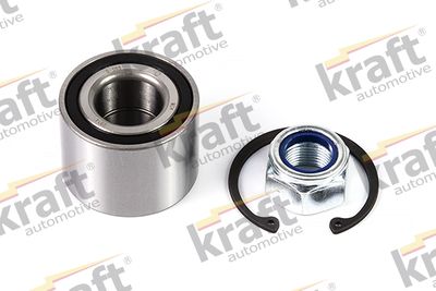 Комплект подшипника ступицы колеса KRAFT AUTOMOTIVE 4105010