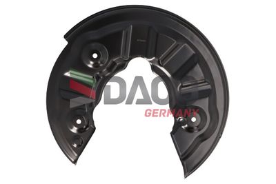 Dubļu sargs, Bremžu disks DACO 613404