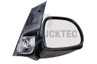 Ārējais atpakaļskata spogulis TRUCKTEC AUTOMOTIVE 02.57.153