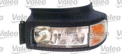 Pamatlukturis VALEO 089295