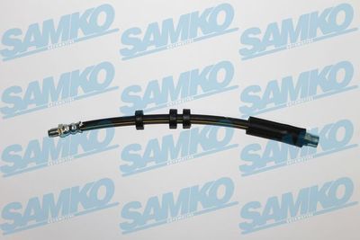 Тормозной шланг SAMKO 6T47444
