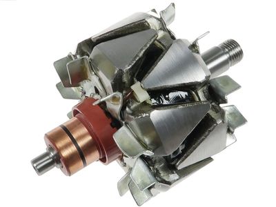 Rotors, Ģenerators AS-PL AR2008