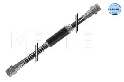Тормозной шланг MEYLE 1145250002