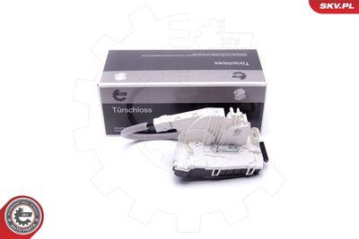 Durvju slēdzene ESEN SKV 60SKV063