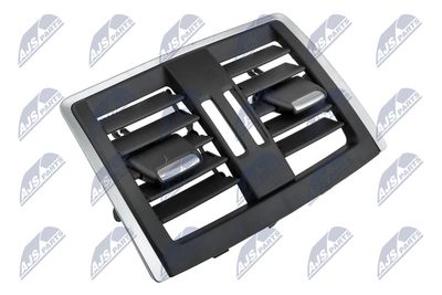 Регулятор, вентилятор салона NTY EZC-BM-216