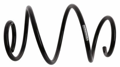 SACHS 991270 Balstiekārtas atspere