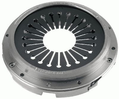 Sajūga piespiedējdisks SACHS 3 082 152 031