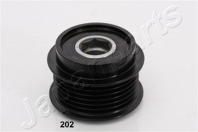 Ģeneratora brīvgaitas mehānisms JAPANPARTS RA-202