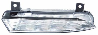 światła do jazdy dziennej SK DRL.ASSY..ECE.LED TYPE. FIT FOR: SK.OTAVIA RS..'10- / BUL ABAKUS 665-1602L-AE