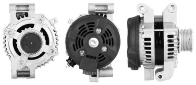 Генератор DRI 2353181002