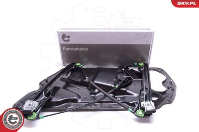 Стеклоподъемник ESEN SKV 00SKV955