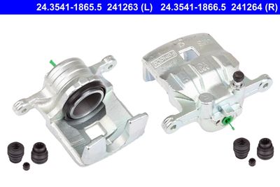 Тормозной суппорт ATE 24.3541-1866.5
