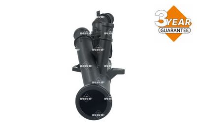 Termostats, Dzesēšanas šķidrums NRF 725525