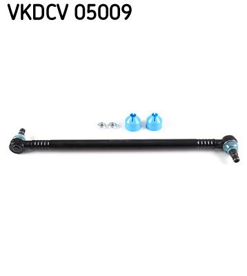 Stūres šķērsstiepnis SKF VKDCV 05009