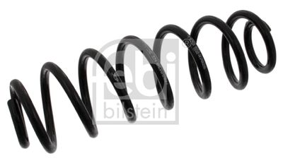 Пружина ходовой части FEBI BILSTEIN 37826