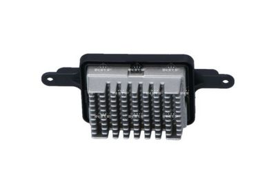 Сопротивление, вентилятор салона NRF 342086