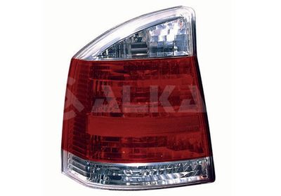 Aizmugurējais lukturis ALKAR 2211444