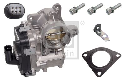 Корпус дроссельной заслонки FEBI BILSTEIN 101458