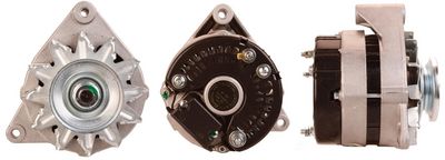 Ģenerators LUCAS LRA00322