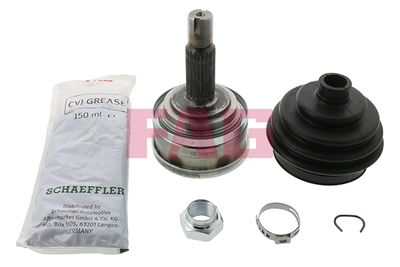 Liigendlaager, veovõll Schaeffler FAG 771 0203 30