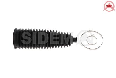 Пыльник, рулевое управление SIDEM 349.133