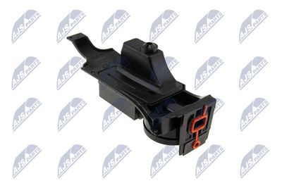 Маслосъемный щиток, вентиляция картера NTY SEP-VW-009