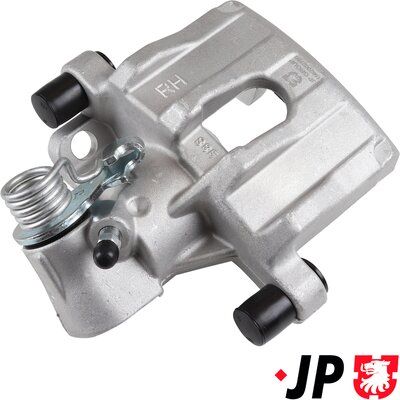 Тормозной суппорт JP GROUP 1562002780