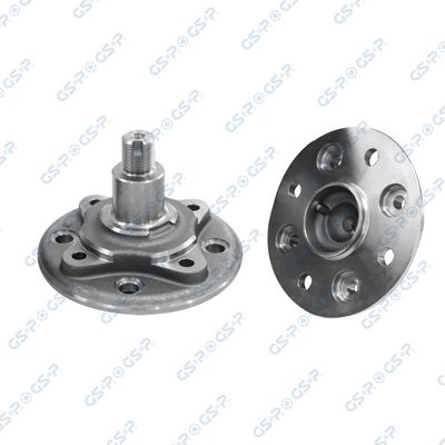 Riteņa rumba GSP 9499067