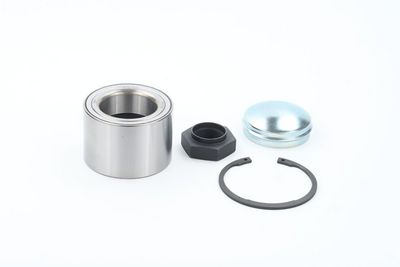 Комплект подшипника ступицы колеса CONTINENTAL CTAM WBE1256