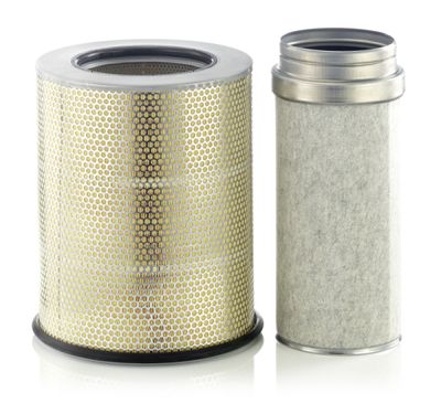 Filtrs-Komplekts MANN-FILTER SP2097-2