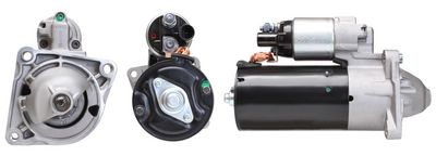 Стартер DRI 318230112