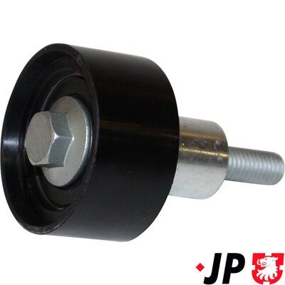Паразитный / Ведущий ролик, зубчатый ремень JP GROUP 1112208400