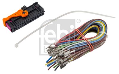 Vadu remkomplekts, Durvis FEBI BILSTEIN 107063
