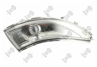 Фонарь указателя поворота ABAKUS 3166S02